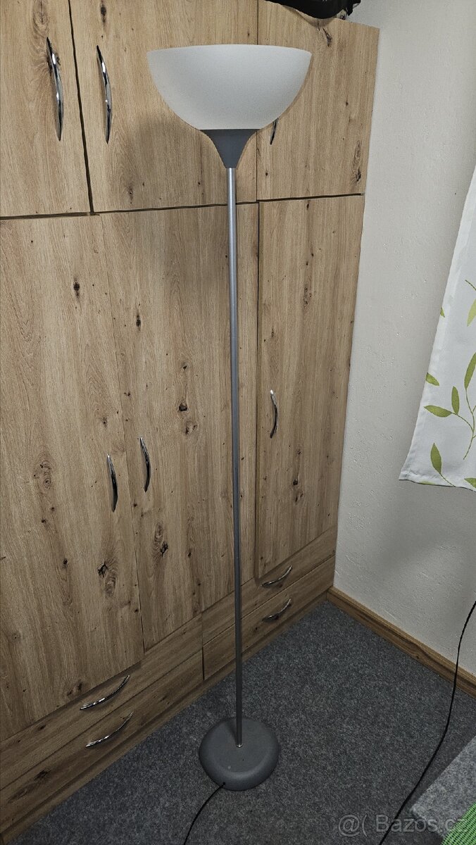 Stojací lámpara - 2