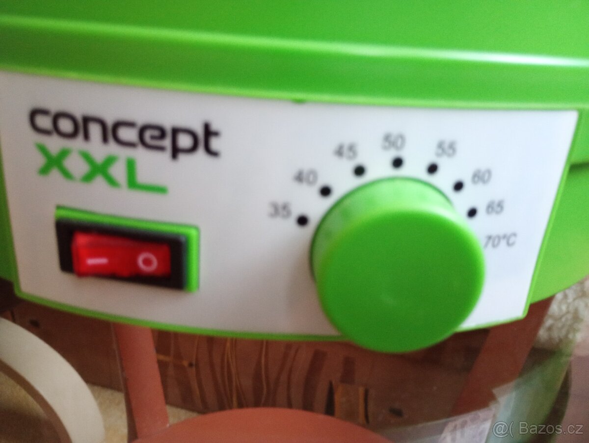 Prodám sušičku - 2