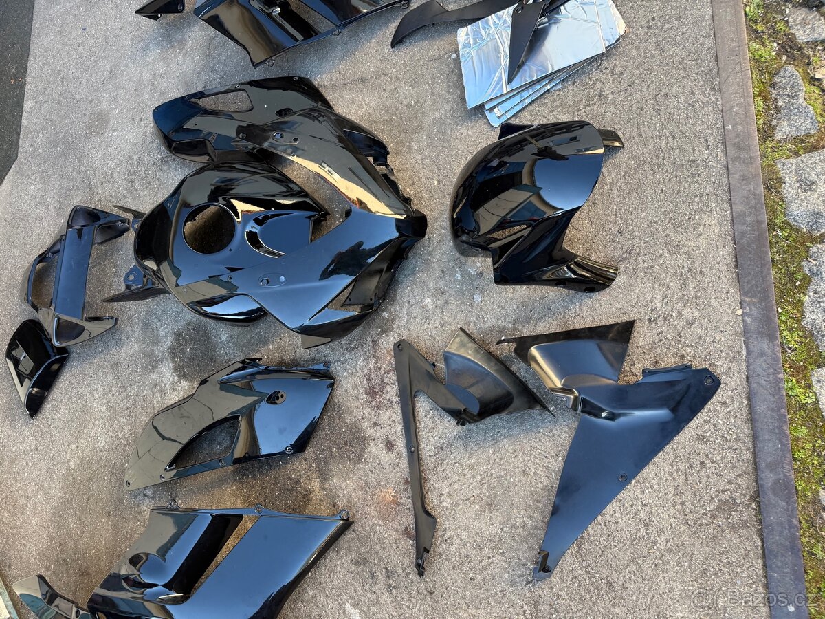 Cbr 1000 RR 04-05 - 2