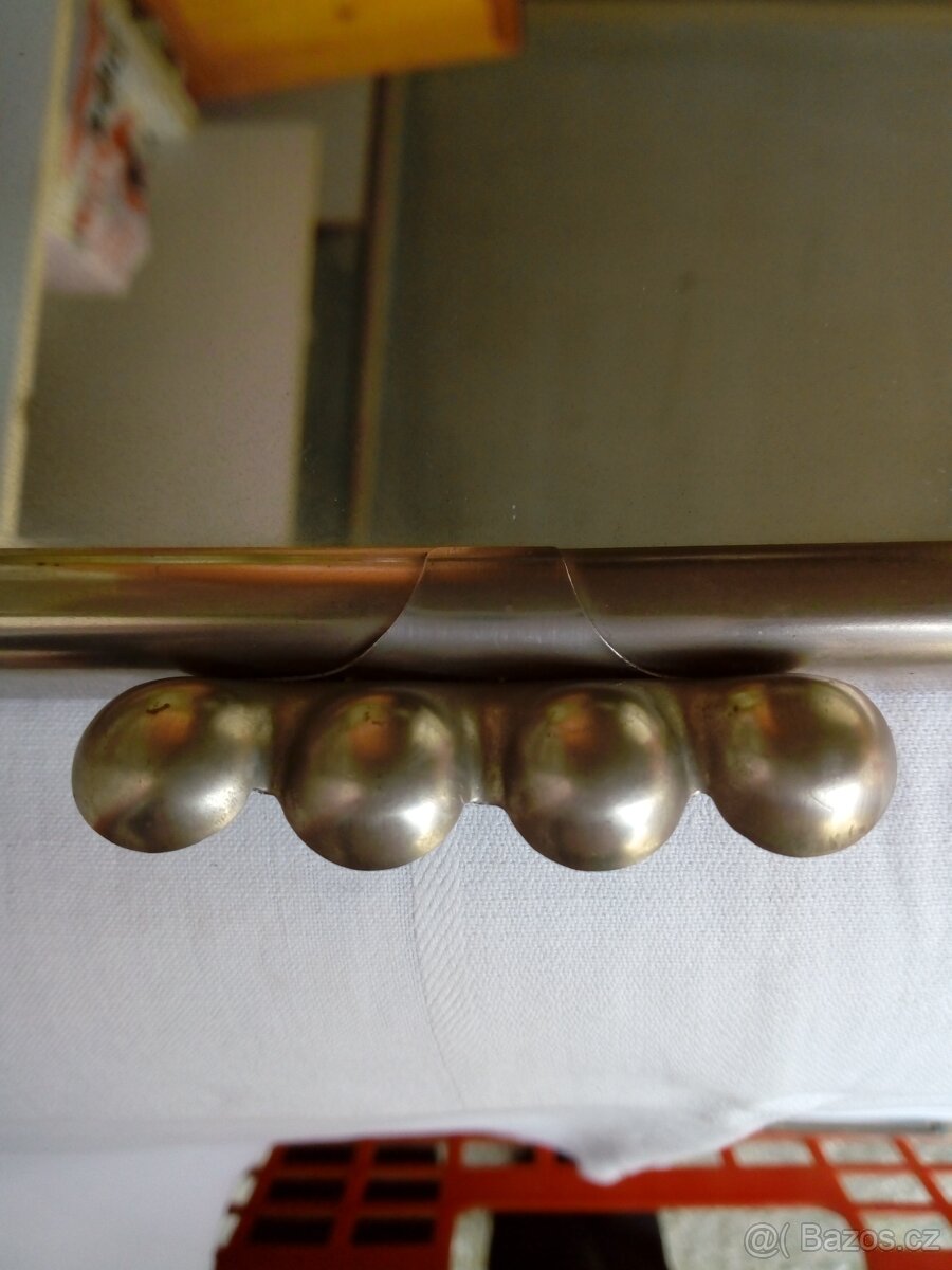 Zrcadlový podnos - 2