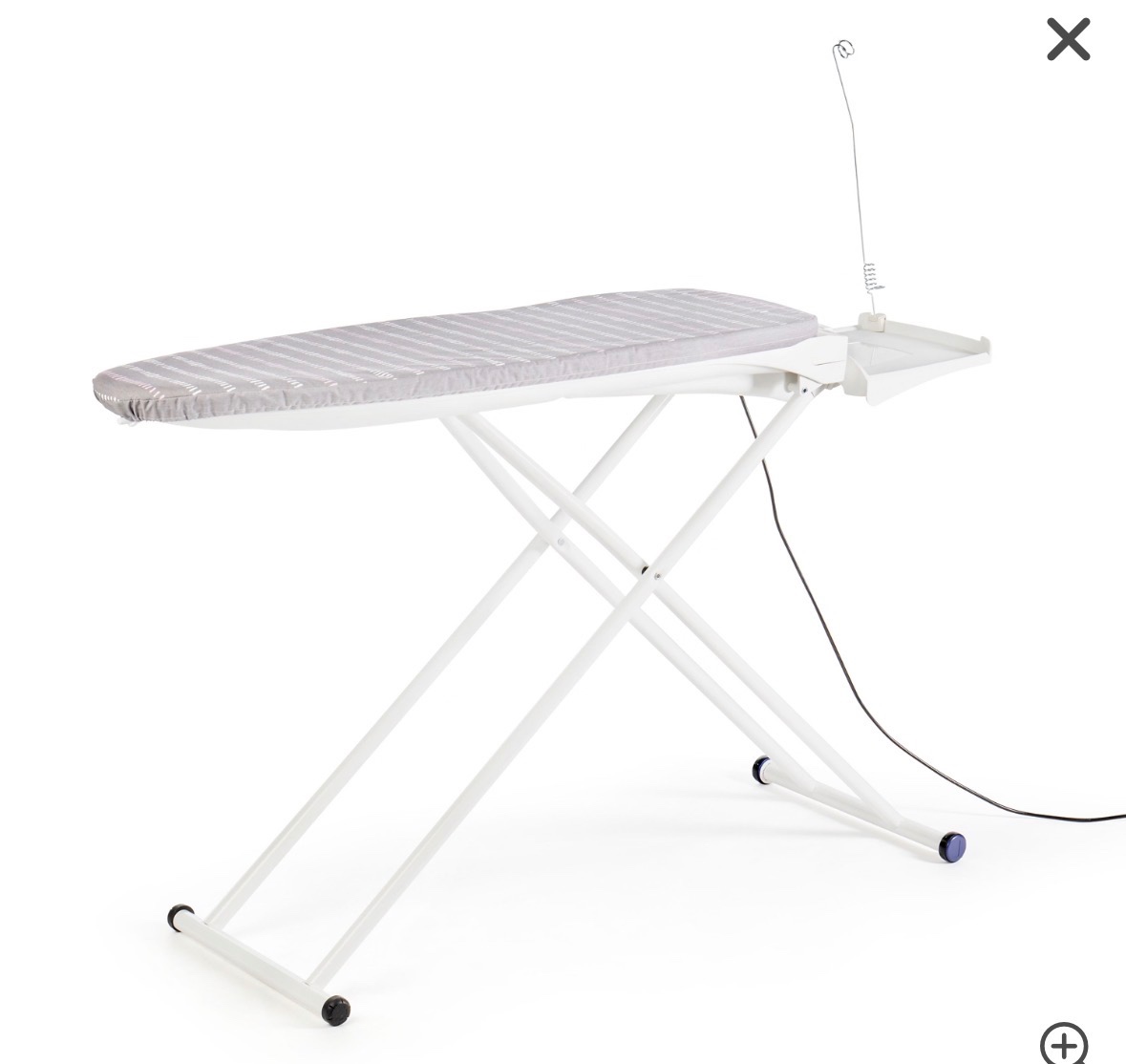 Multifunkční žehlící prkno ALDI/HOFER - 2
