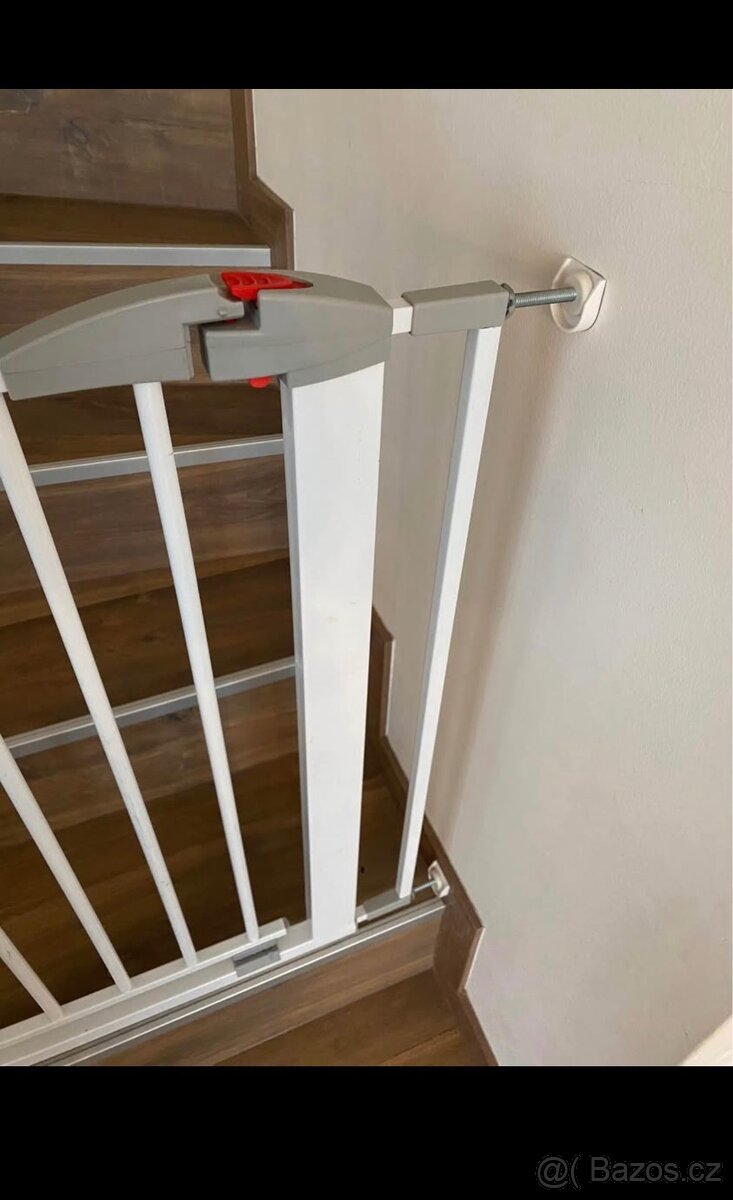 Clippasafe zábrana Swing - 2