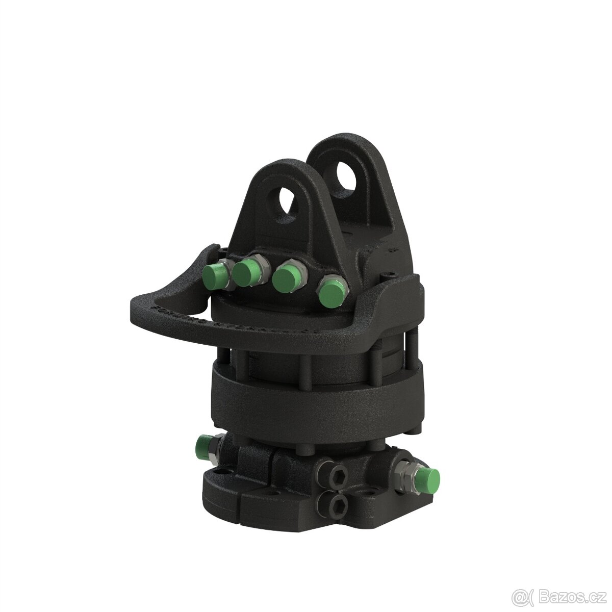 hydraulický rotátor FORMIKO 6t - AKČNÍ CENA - 2