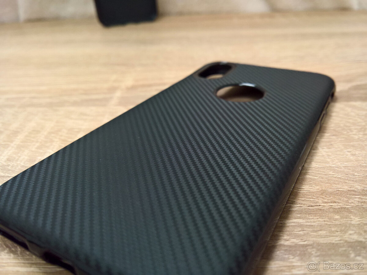 2ks krytů na iPhone X / XS - 2