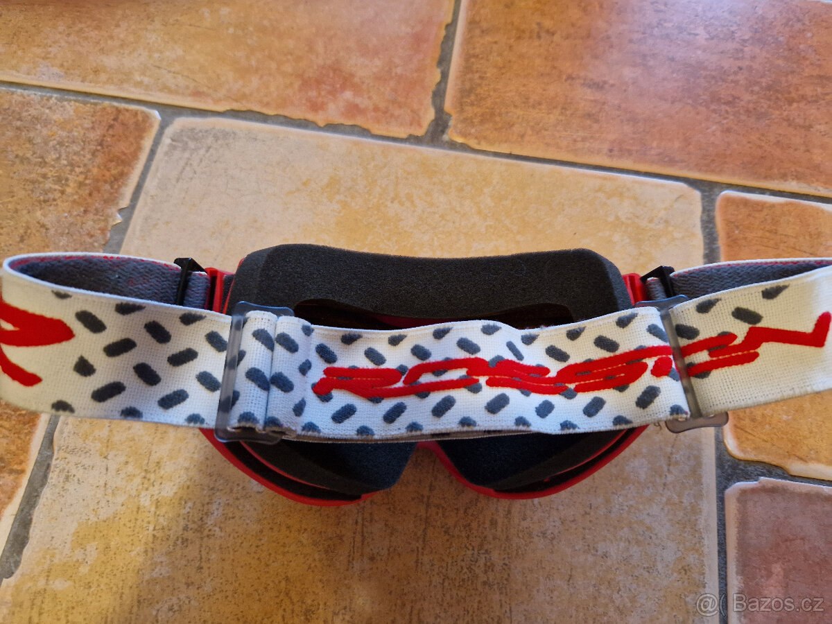 Lyžařské brýle ROSSIGNOL - 2