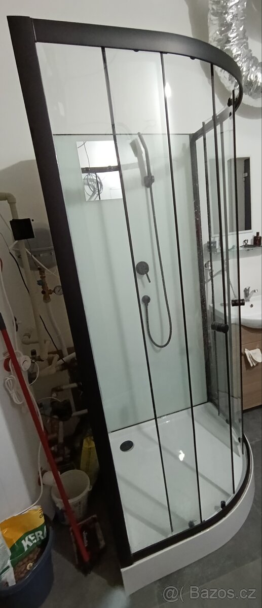 Prodám sprchový box Elize 90 x 90 - 2