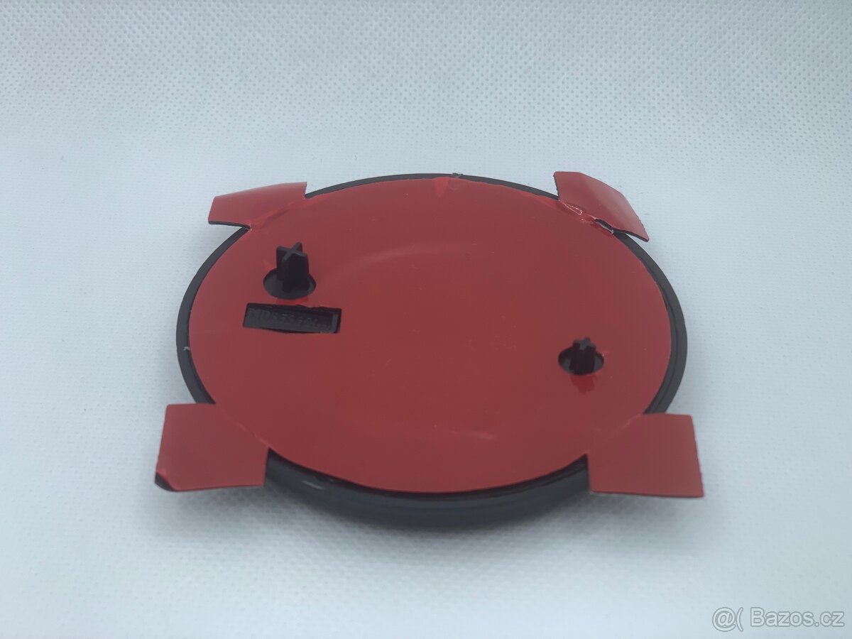 Škoda znaky 80mm - 2