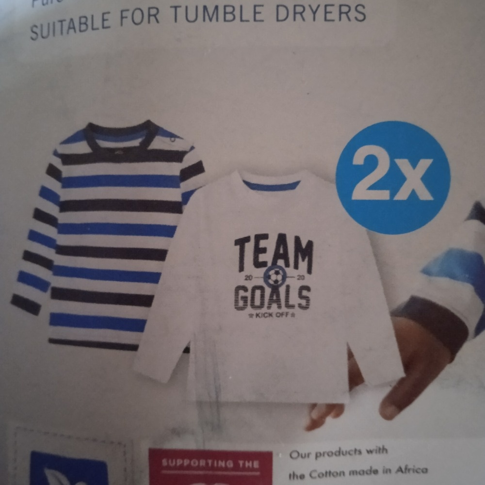 Chlapecké 86/92 - 2