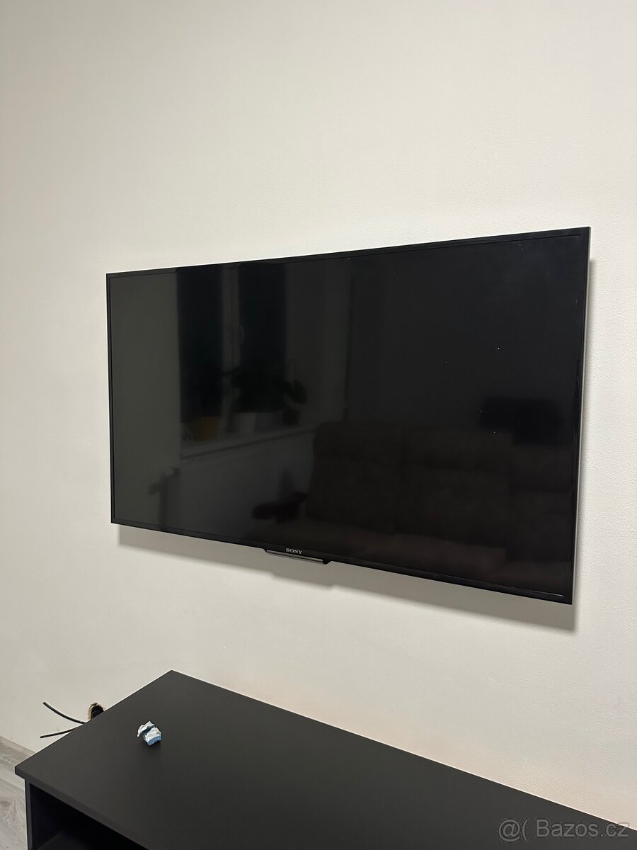 TV Sony Bravia 121cm - 2