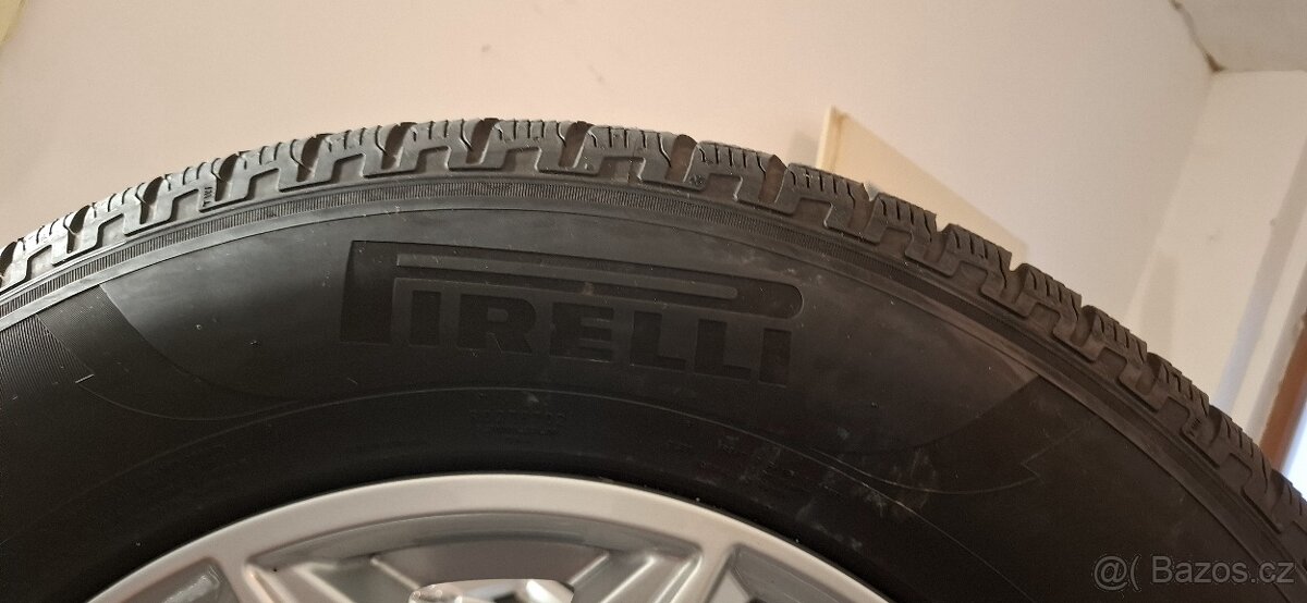 alu kola 5x112 r17 - 2