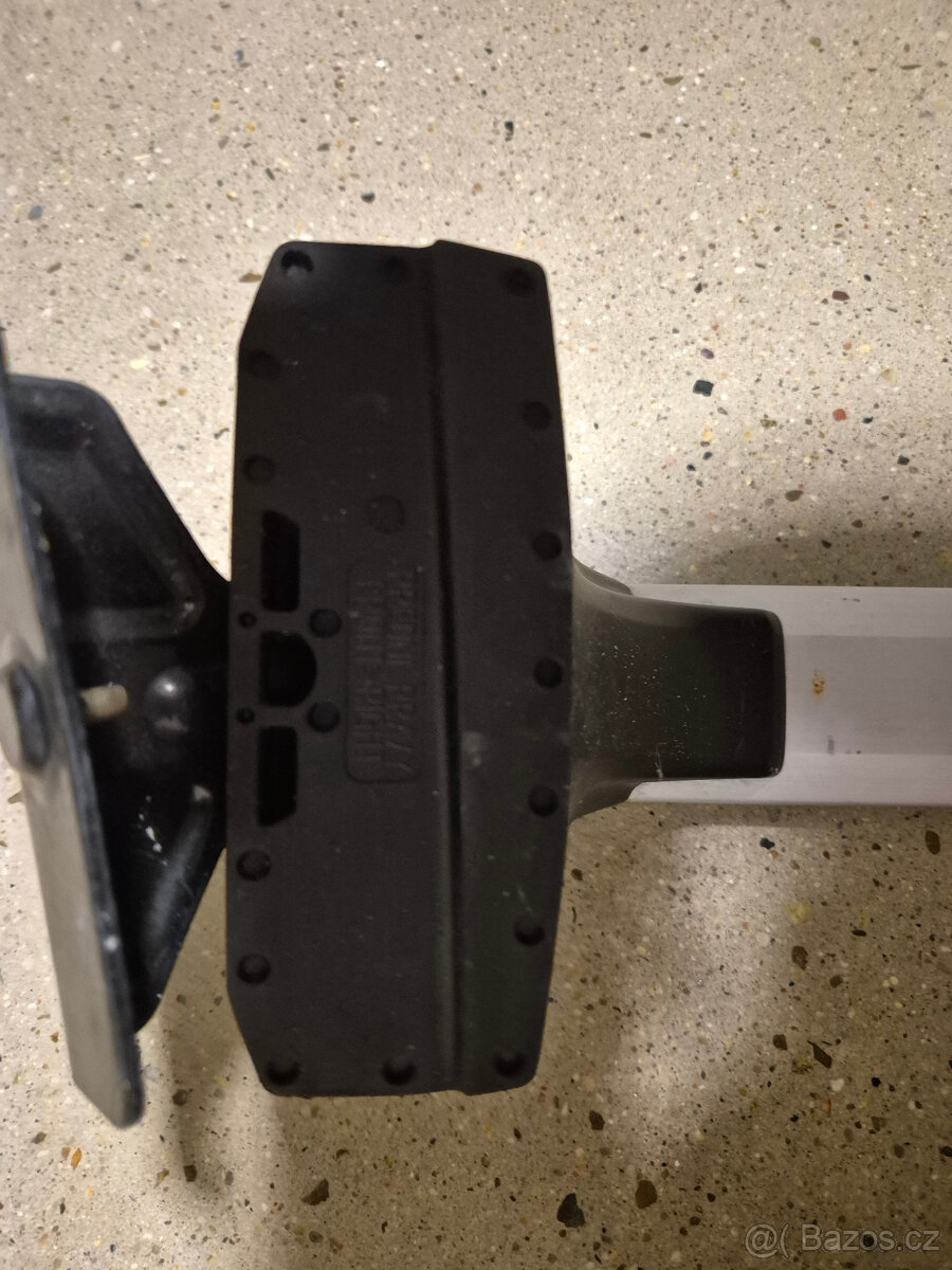 střešní nosič Octavia II - 2