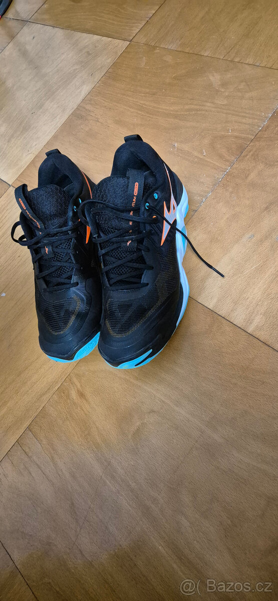 mizunu wave momentum elite - 2