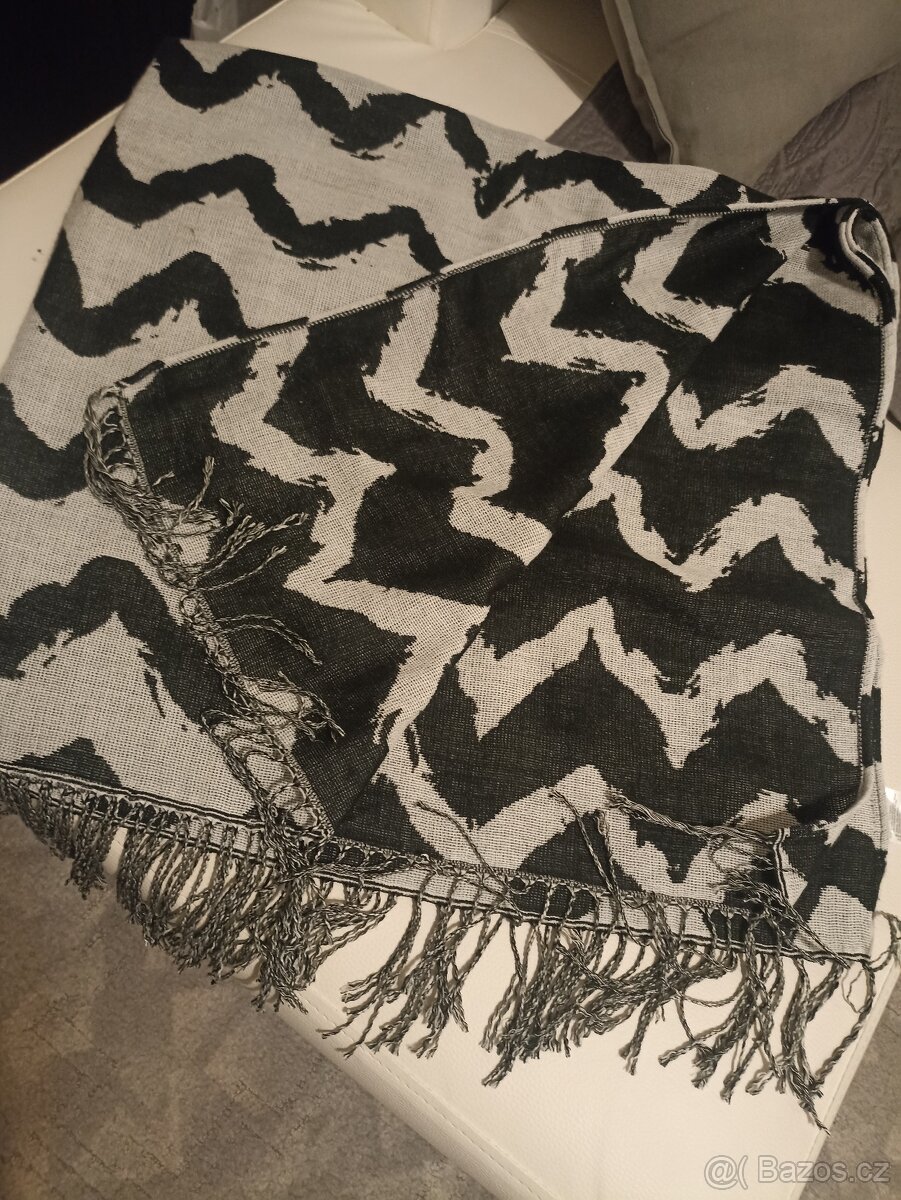 Přehoz, deka, pléd - 2