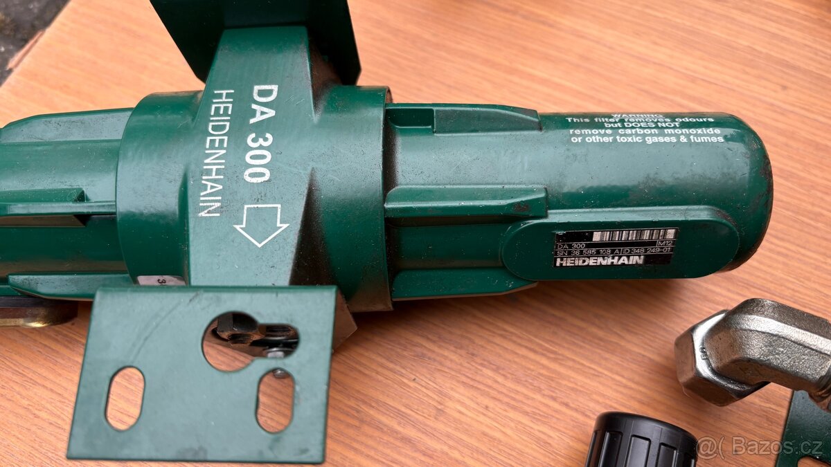 Pneumatické komponenty - Set - Vše najednou - 2