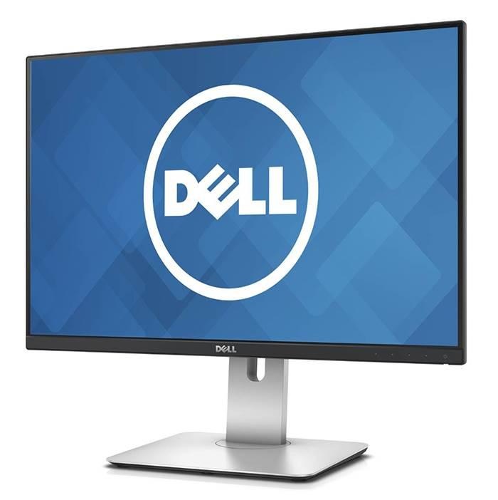 Prodám výkonný minitower Dell Precision T3620 + 24" LCD - 2