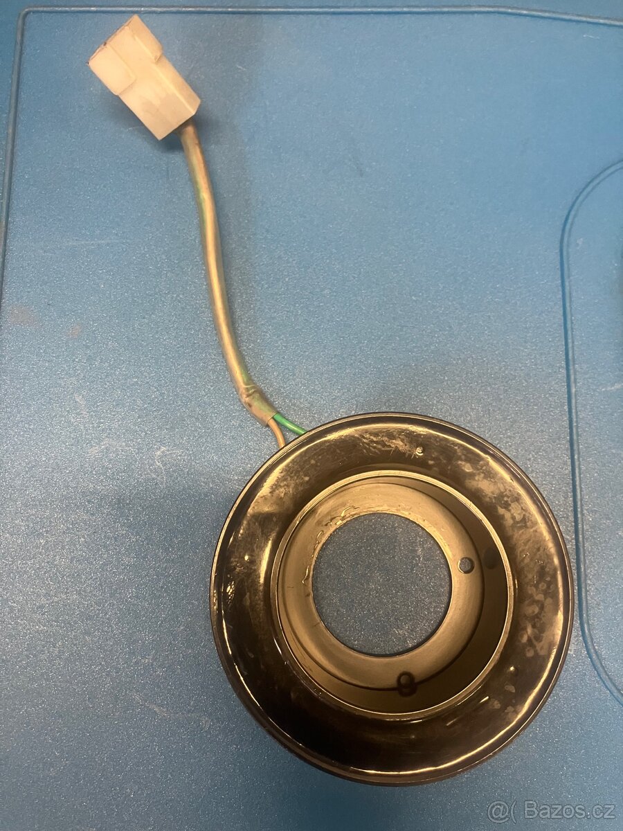 Elektromagnet klimakompresor VW - 2