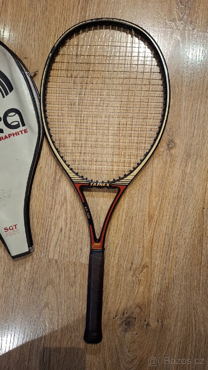 Tenisová raketa Tainex GT-800 - 2