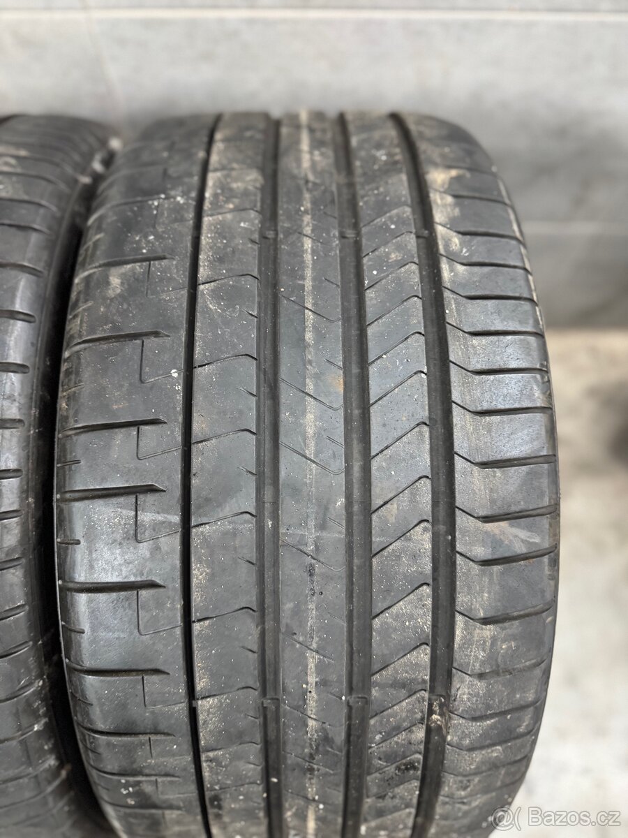 LETNÍ PNEU 285/30/21 - 2