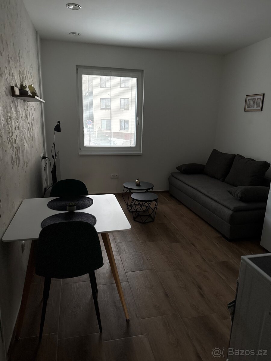 Apartmány Choceň - 2