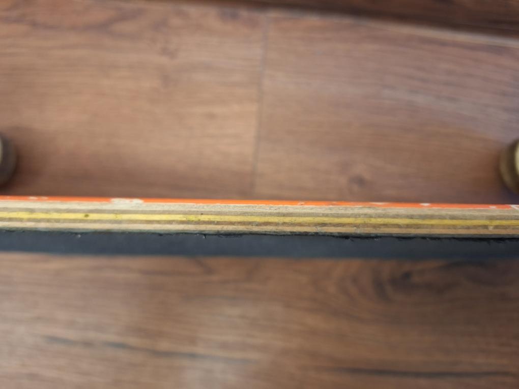 Skateboard Meatfly - 2