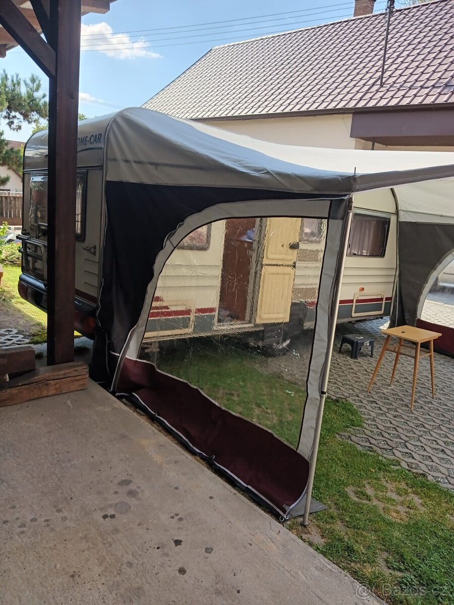 Karavan HomeCar - 2