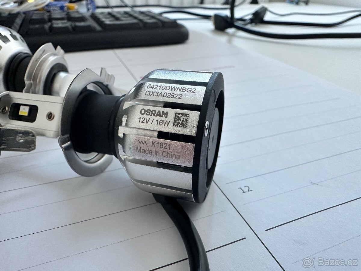 OSRAM Night Breaker LED - 2