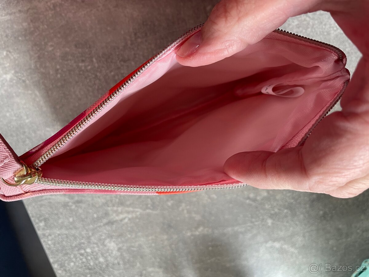 Kosmetická taštička - 2