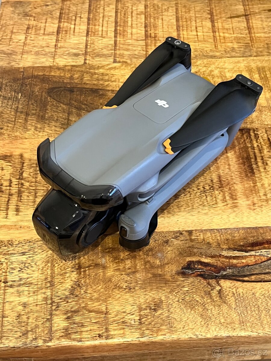 DJI Air 3 (DJI RC-N2) - 2