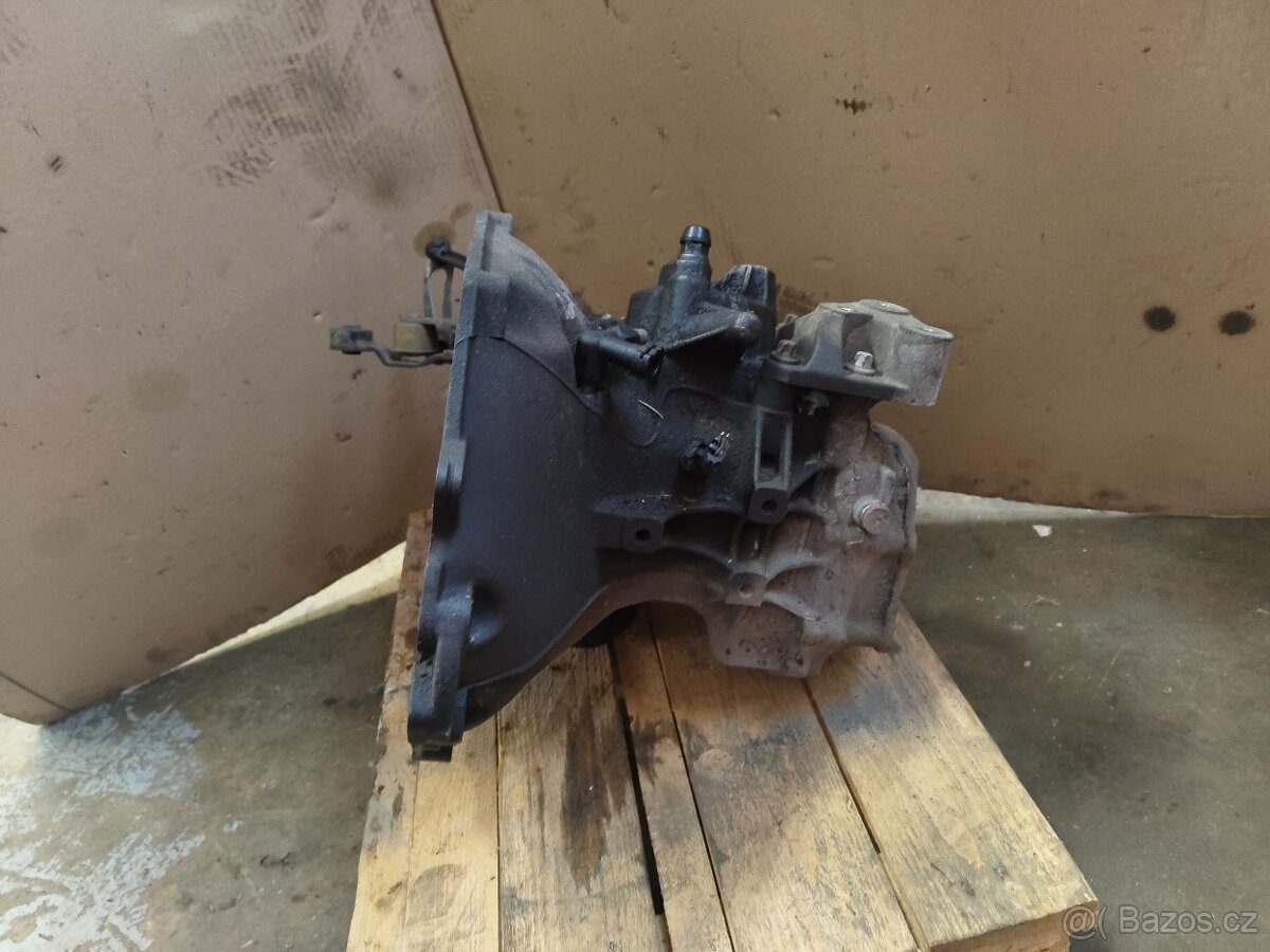 Převodovka Astra H 1.6 16v 77kw - 2