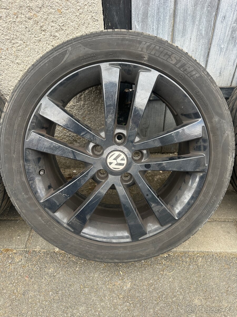 5x112 r17 Letni - 2