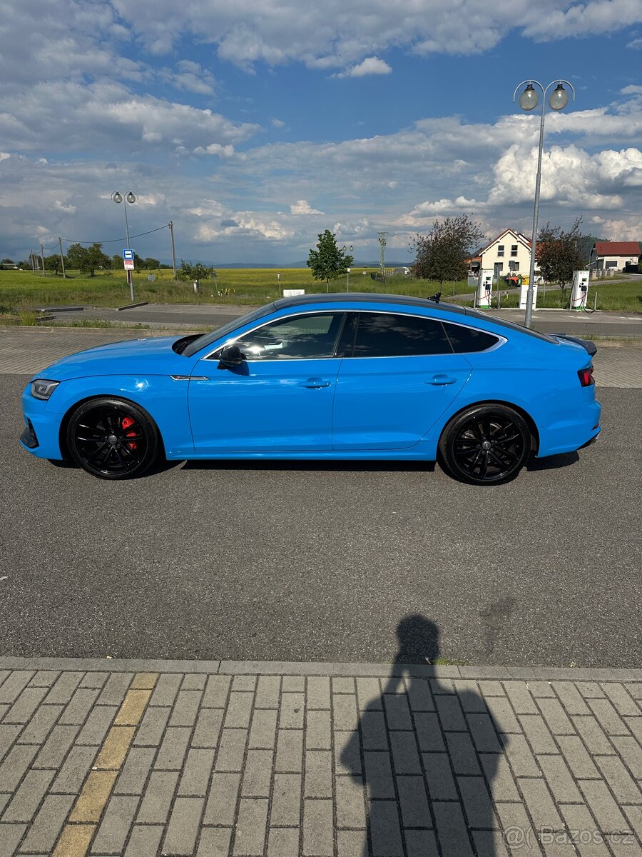 Audi A5/S5 look 2019 - 2