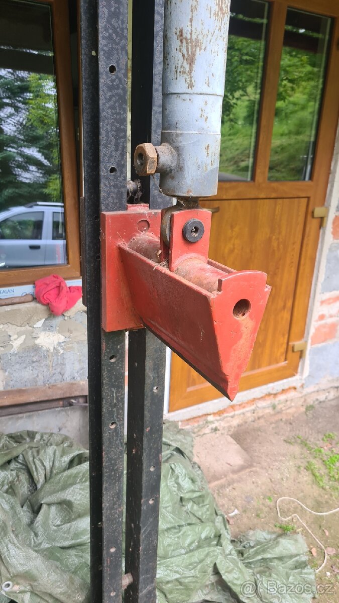 Štípačka - 2