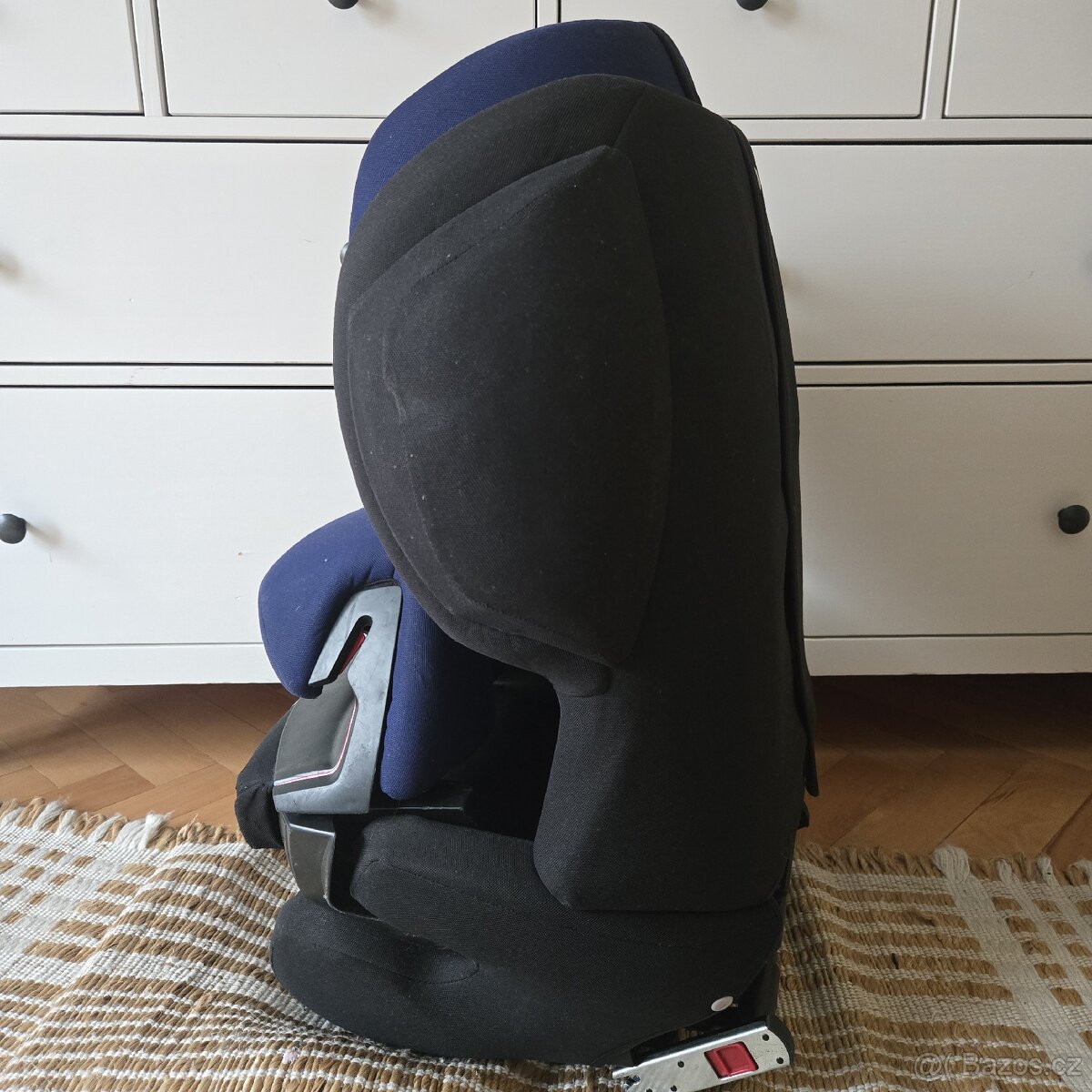 autosedačka cybex s pultikem - 2