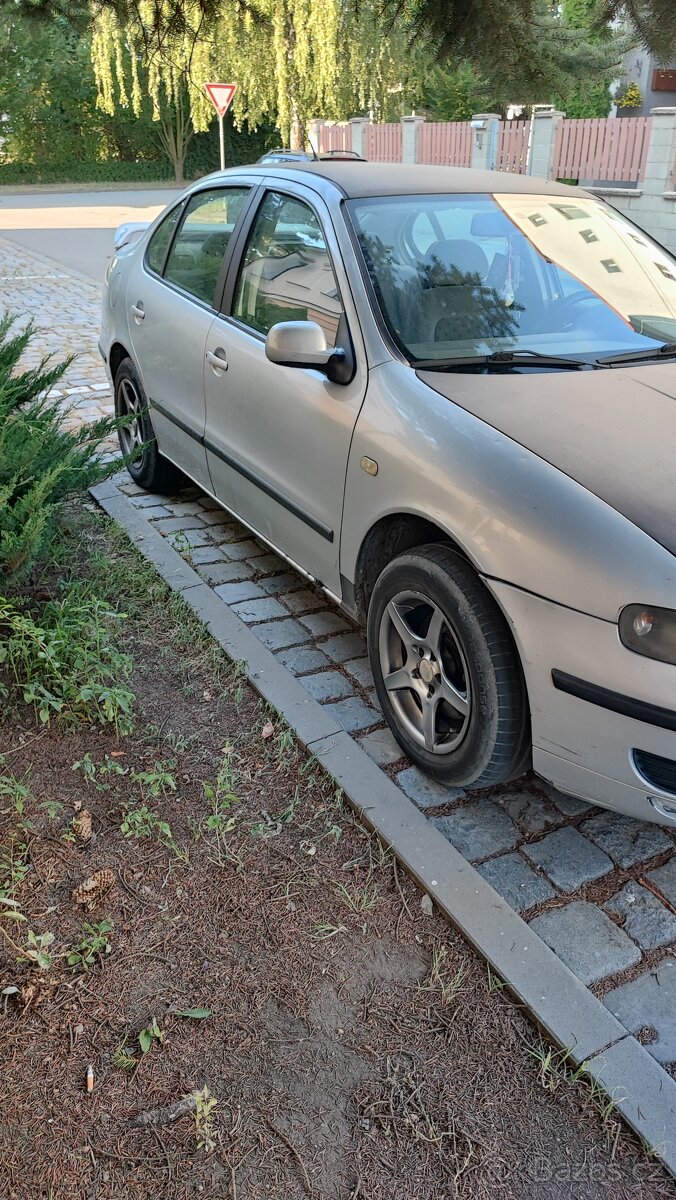 ALU kola 5x 100 - 2