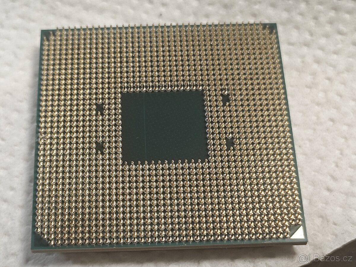 Ryzen 5 3600X - 2