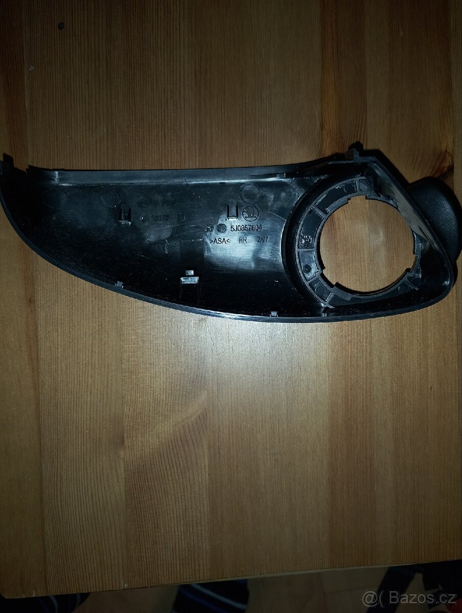 Kryt zrcátka - 2