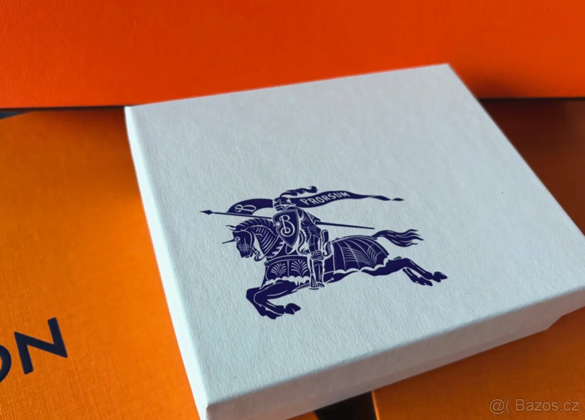 Krabice Louis Vuttion Hermes Gucci - 2
