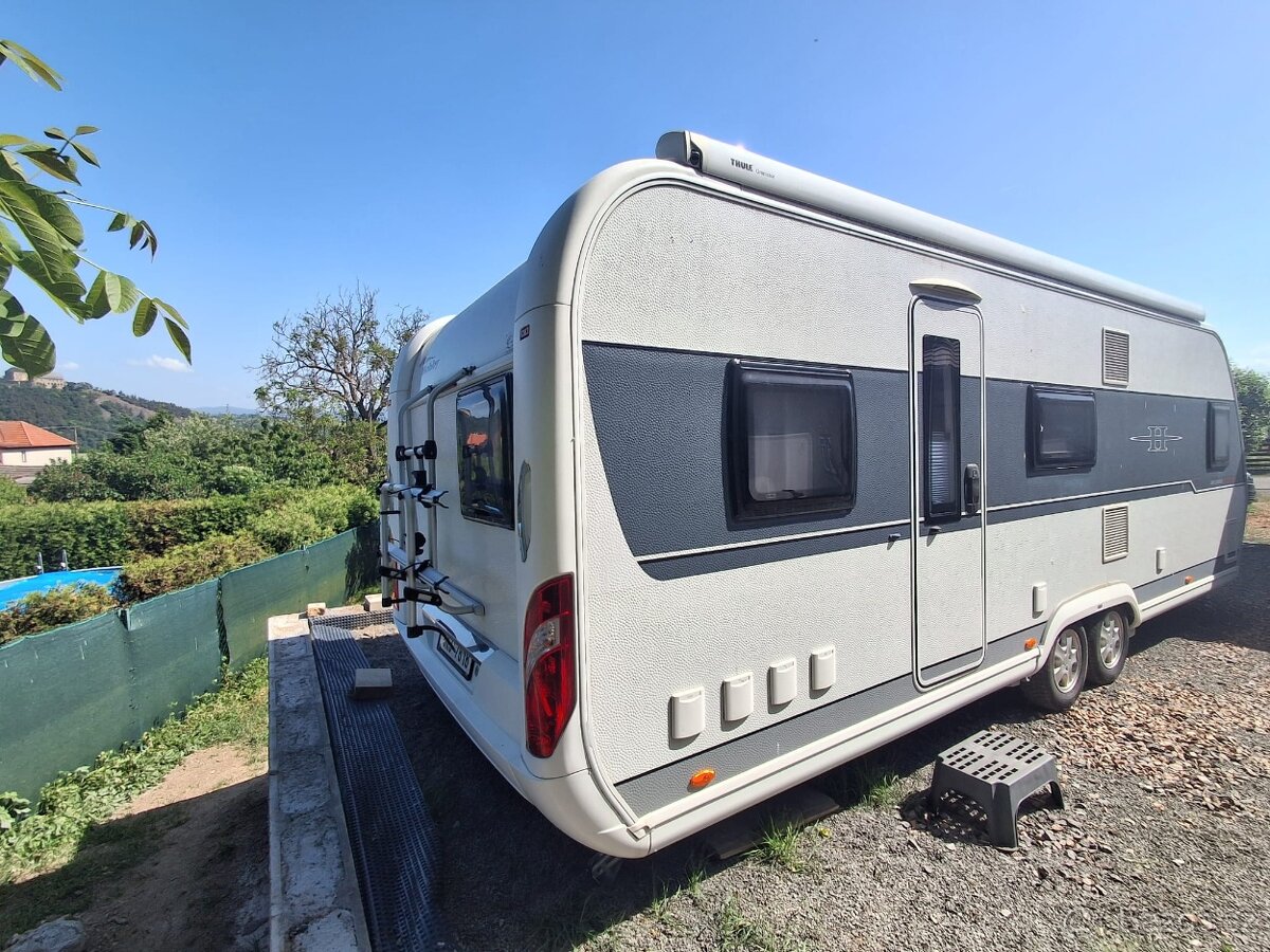 Hobby DeLuxe Edition 650 - 2