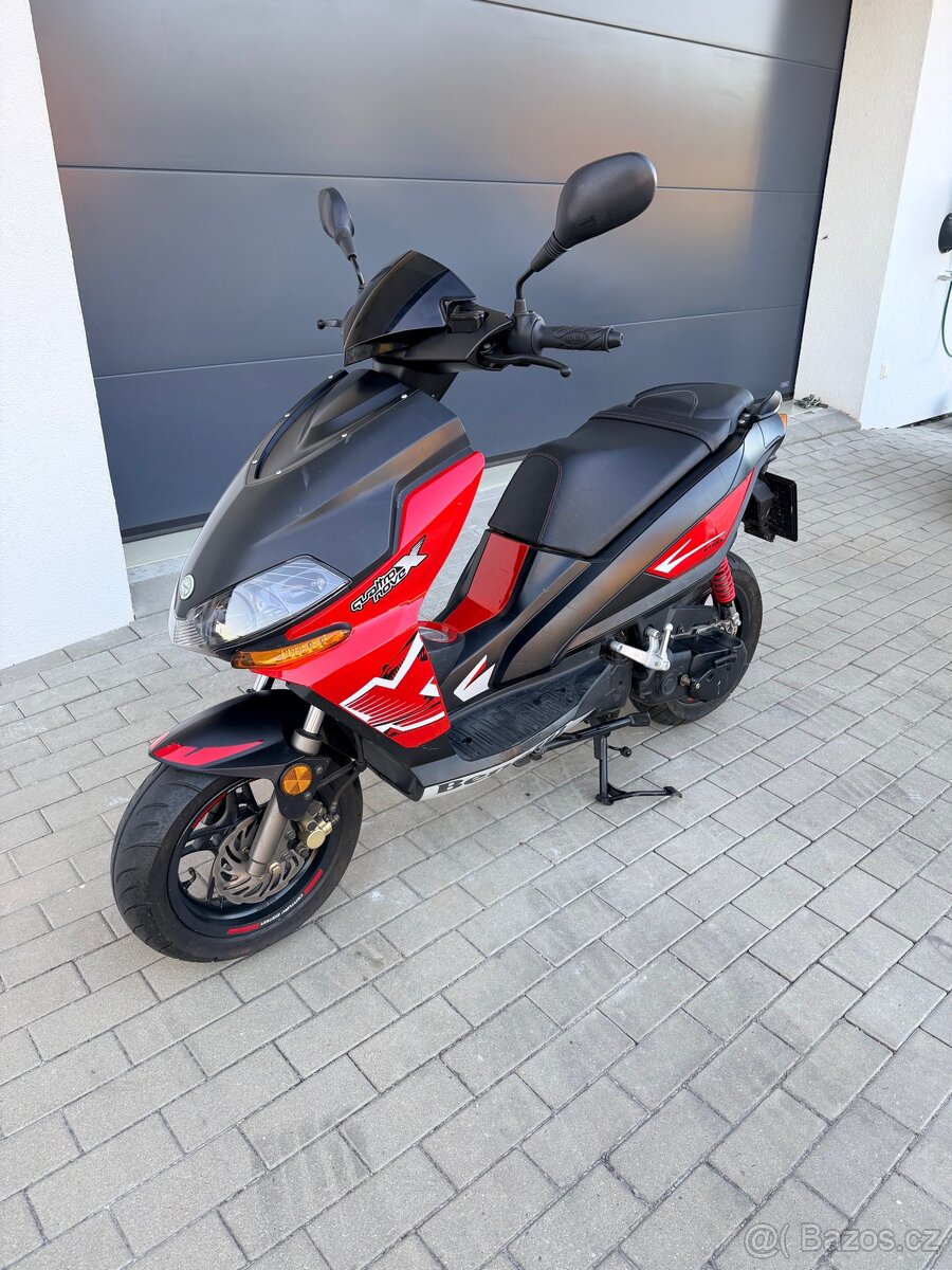 Benelli 49X Quattro Nove - 2