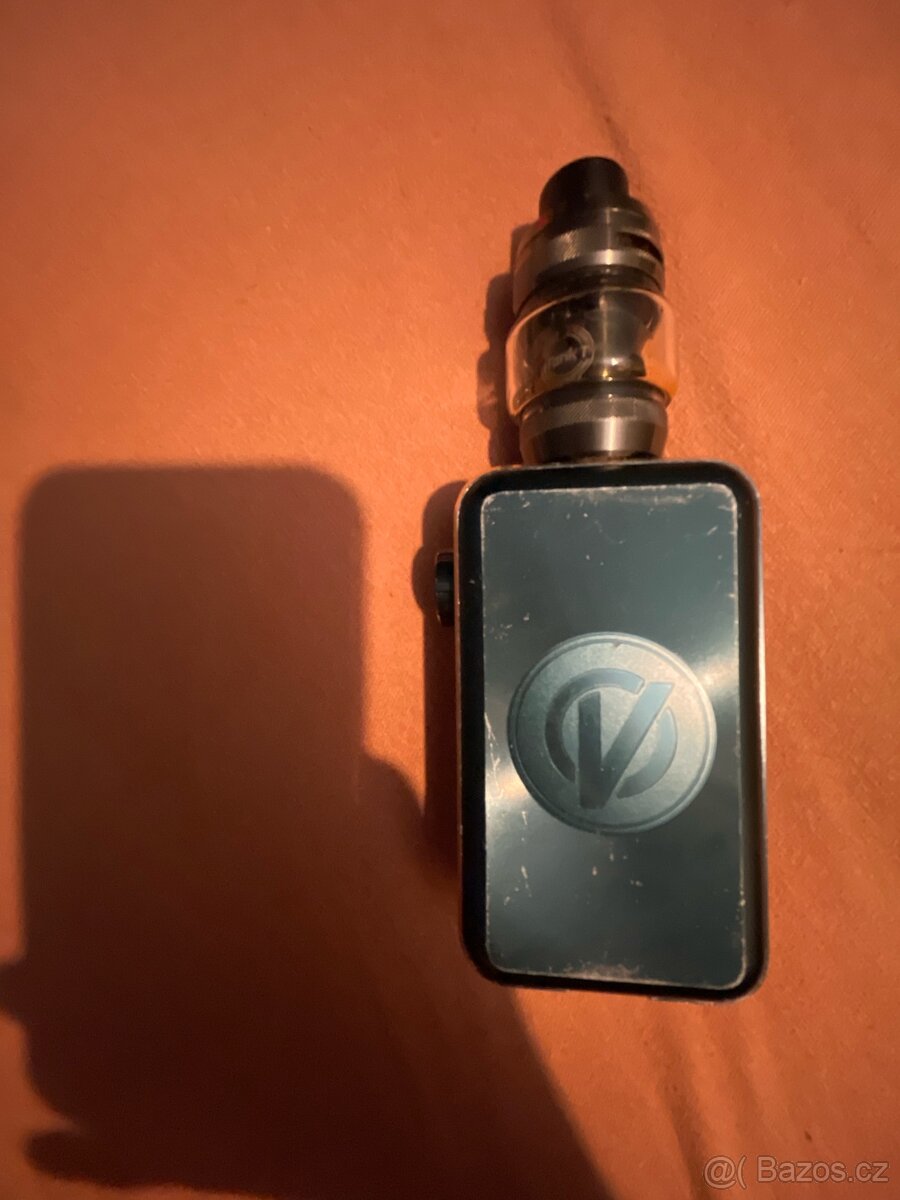 Voporesso gen max - 2