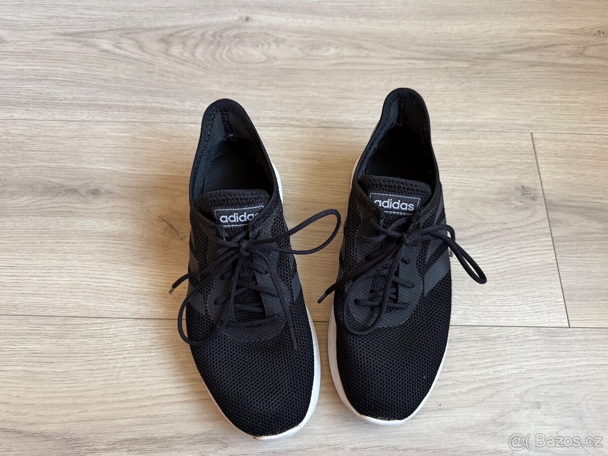 Dětské boty ADIDAS vel. 36 - 2