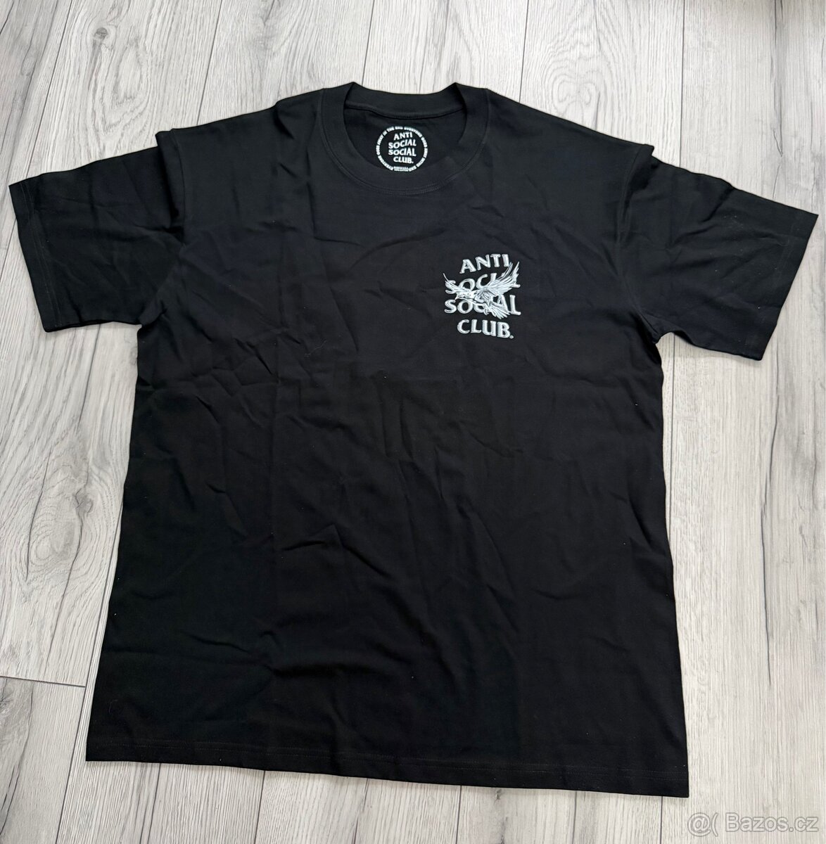 Assc triko Xl - 2