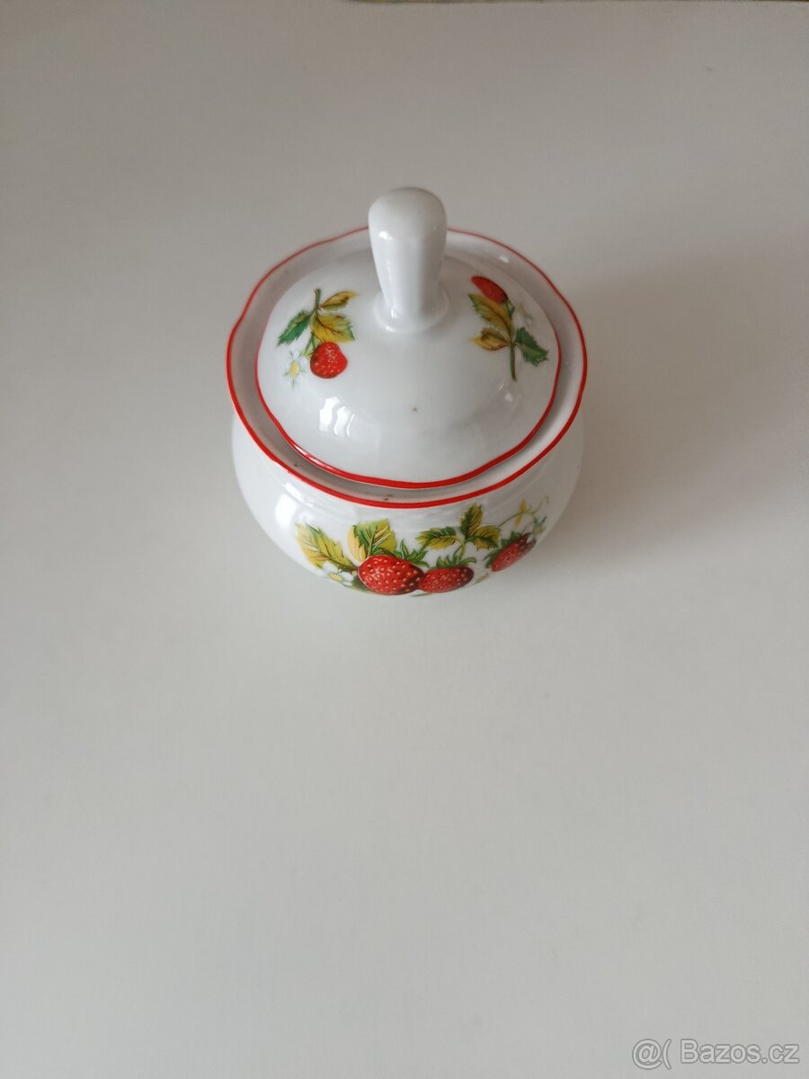 Cukřenka - 2
