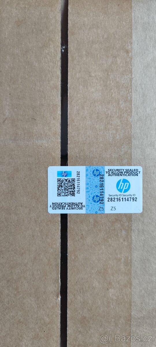 HP 300GB 10K SAS 2.5 SC - 2