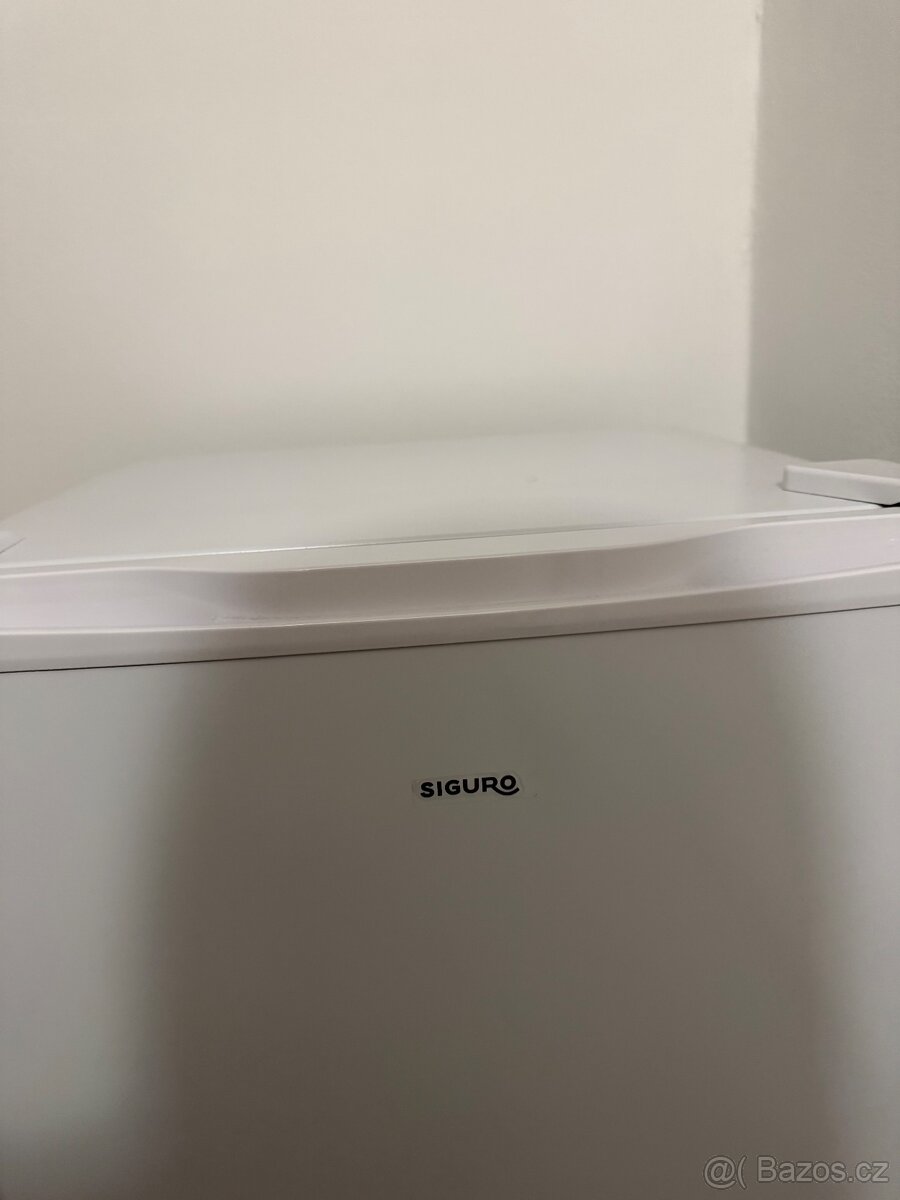 Malá lednice Siguro Bulk A160W – 46 l - 2