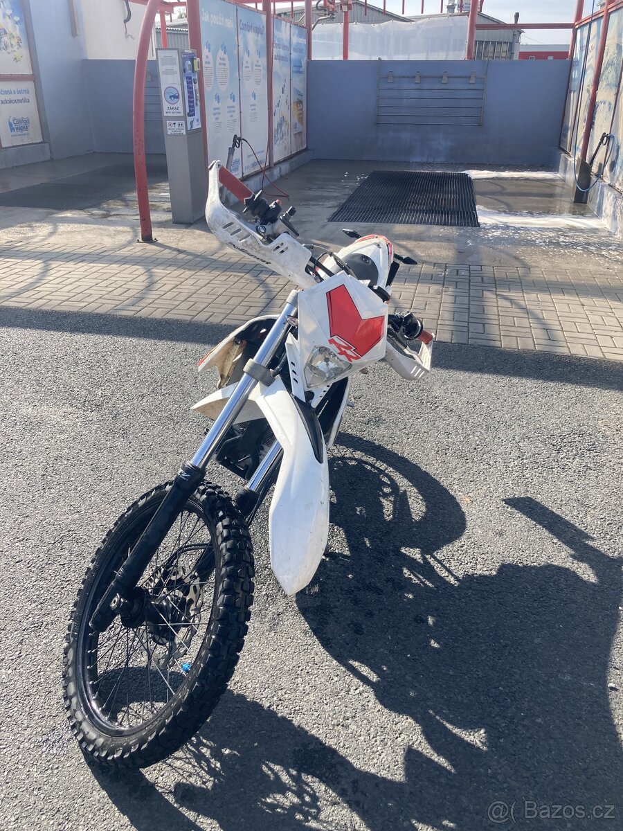 Beta rr 125 2016