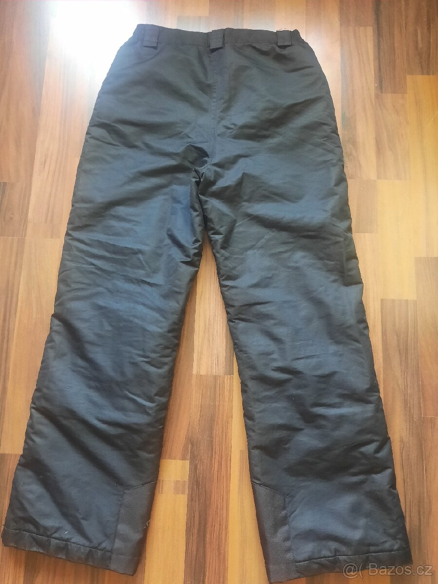 Dětské kalhoty Alpine Pro, vel. 152/158 - 2