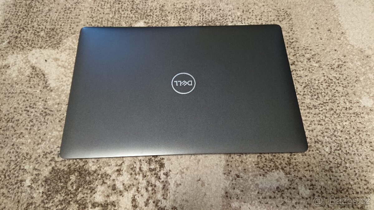 DELL Latitude 5500 - 2