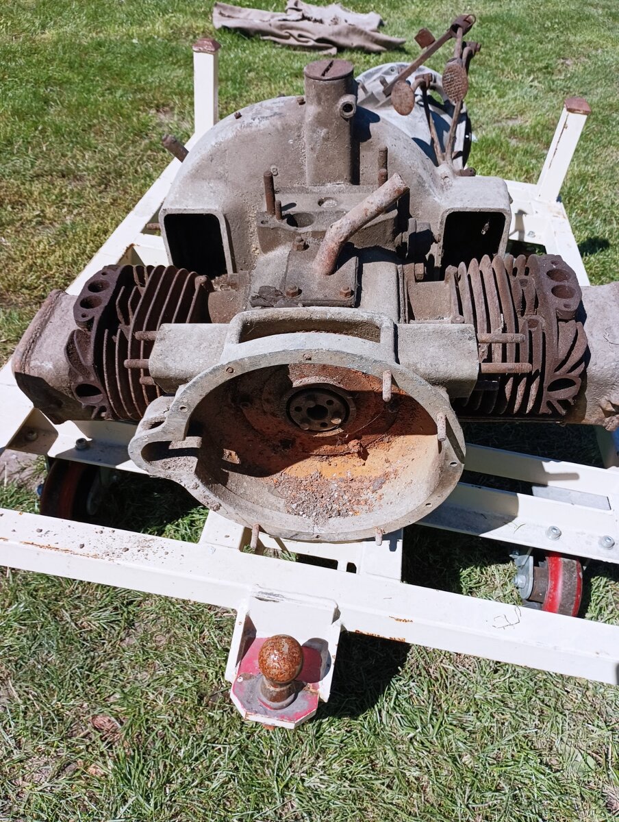 Tatra - 2