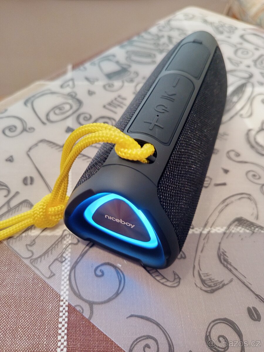 Reproduktor Niceboy RAZE Fusion - 2